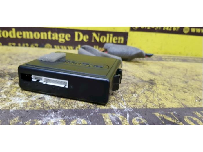 Begagnade Modul (diverse) Toyota GT 86 (ZN) 2.0 16V Pris på förfrågan erbjuds av autodemontage denollen