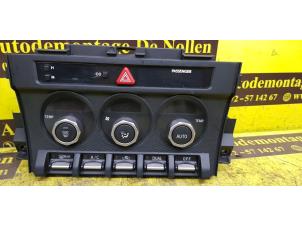 Used Heater control panel Toyota GT 86 (ZN) 2.0 16V Price on request offered by de Nollen autorecycling