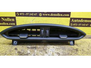 Used Dashboard vent Toyota GT 86 (ZN) 2.0 16V Price on request offered by de Nollen autorecycling