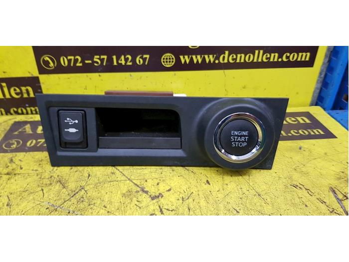 Używane Przelacznik Start/Stop Toyota GT 86 (ZN) 2.0 16V Cena na żądanie oferowane przez autodemontage denollen