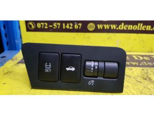 Gebrauchte Schalter (sonstige) Toyota GT 86 (ZN) 2.0 16V Preis auf Anfrage angeboten von de Nollen autorecycling