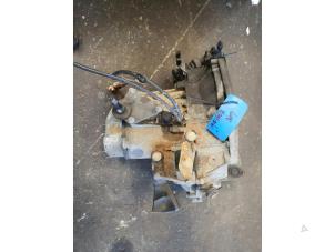 Used Gearbox Peugeot 307 (3A/C/D) 1.4 16V Price € 250,00 Margin scheme offered by de Nollen autorecycling