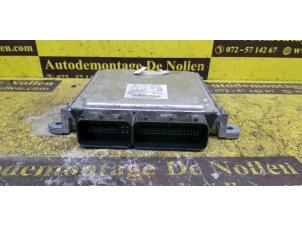 Used Engine management computer Mercedes E (W212) E-220 CDI 16V BlueTEC Price on request offered by de Nollen autorecycling