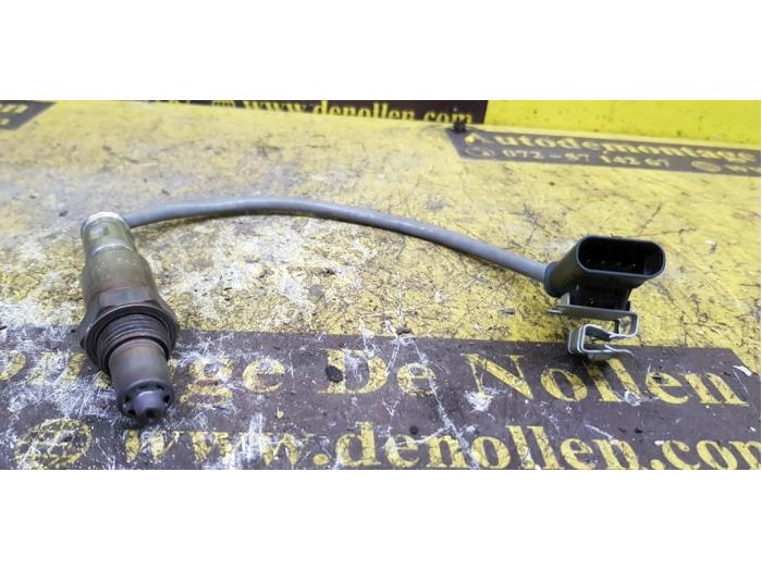Used Lambda probe Mercedes A (177.0) 2.0 A-250 Turbo 16V Price € 60,50 Inclusive VAT offered by autodemontage denollen