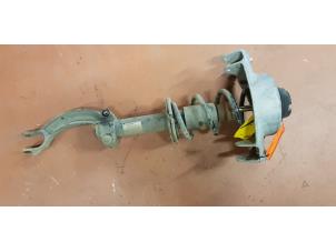 Used Front shock absorber, right Audi A4 Quattro (B8) 2.0 TDI 16V Price € 75,00 Margin scheme offered by de Nollen autorecycling
