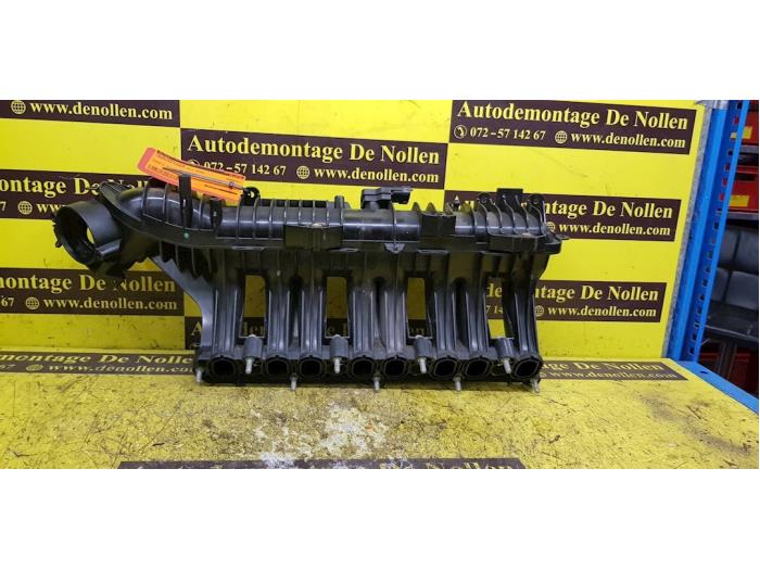 Intake manifold Landrover Range Rover Evoque 2.0 D 150 16V 151022W0