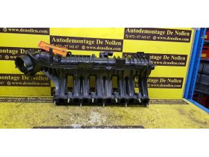 Used Intake manifold Landrover Range Rover Evoque (LVJ/LVS) 2.0 D 150 16V 5-drs. Price € 272,25 Inclusive VAT offered by de Nollen autorecycling