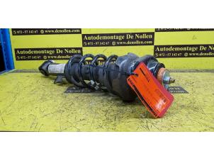Used Rear shock absorber, right Mini Mini (R56) 1.6 One D 16V Price € 35,00 Margin scheme offered by de Nollen autorecycling