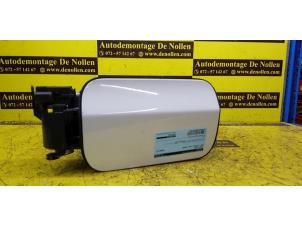 Used Tank cap cover BMW 3 serie Touring (F31) 318d 2.0 16V Price on request offered by de Nollen autorecycling