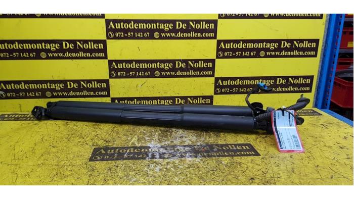 YOU-S Genuine Gas Struts For BMW 3 Series Touring E30 Tailgate – 2-Piece Set
