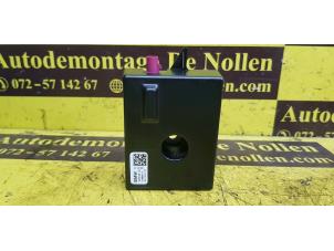 Used Module (miscellaneous) BMW 3 serie Touring (F31) 318d 2.0 16V Price € 48,40 Inclusive VAT offered by de Nollen autorecycling
