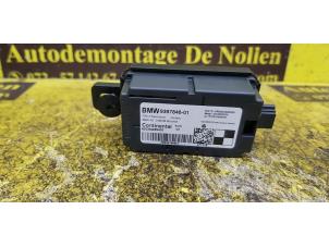 Used Navigation remote control BMW 3 serie Touring (F31) 318d 2.0 16V Price € 30,25 Inclusive VAT offered by de Nollen autorecycling