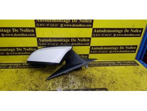 Used Wing mirror, left BMW 3 serie Touring (F31) 318d 2.0 16V Price € 151,25 Inclusive VAT offered by de Nollen autorecycling