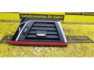 Used Fan other BMW 3 serie Touring (F31) 318d 2.0 16V Price on request offered by de Nollen autorecycling