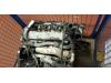 Motor de un Opel Vectra C GTS 3.0 CDTI V6 24V 2005