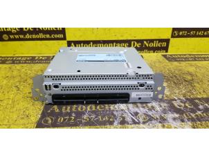 Used Radio module BMW 3 serie Touring (F31) 318d 2.0 16V Price on request offered by de Nollen autorecycling