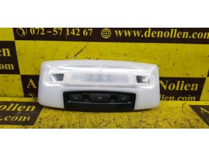 Used Interior lighting, rear BMW 3 serie Touring (F31) 318d 2.0 16V Price € 36,30 Inclusive VAT offered by de Nollen autorecycling