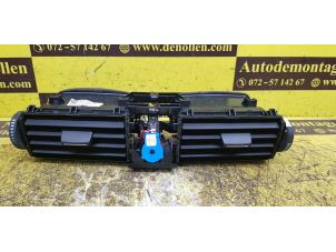 Used Dashboard vent BMW 3 serie Touring (F31) 318d 2.0 16V Price on request offered by de Nollen autorecycling