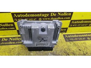 Used Engine management computer Mini Mini (R56) 1.6 One D 16V Price € 249,00 Margin scheme offered by de Nollen autorecycling