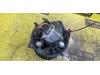 Heating and ventilation fan motor from a MINI Mini (R56) 1.6 One D 16V 2011