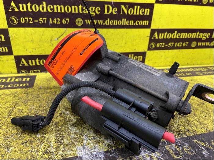 Gebrauchte Anlasser Ford Mondeo III 1.8 16V Preis € 50,00 Margenregelung angeboten von autodemontage denollen