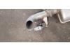 Exhaust (complete) from a Mercedes-Benz A (177.0) 2.0 A-250 Turbo 16V 2018
