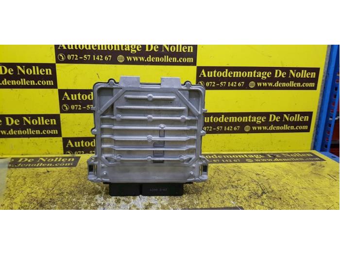 Used Engine management computer Mercedes A (177.0) 2.0 A-250 Turbo 16V Price € 484,00 Inclusive VAT offered by autodemontage denollen