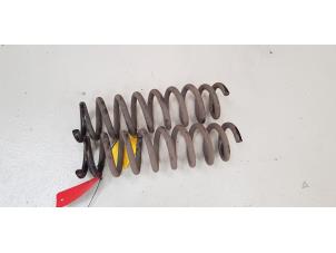 Used Rear torsion spring BMW 3 serie (E92) 320i 16V Price on request offered by de Nollen autorecycling