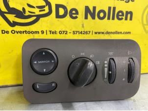 Used Light switch Dodge Ram Van 2.5 CRD Price € 25,00 Margin scheme offered by de Nollen autorecycling