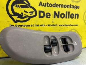 Usagé Commutateur vitre électrique Dodge Ram Van 2.5 CRD Prix € 35,00 Règlement à la marge proposé par de Nollen autorecycling