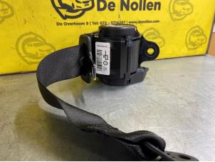 Used Rear seatbelt, right BMW 1 serie (F20) M140i 3.0 24V Van Price on request offered by de Nollen autorecycling