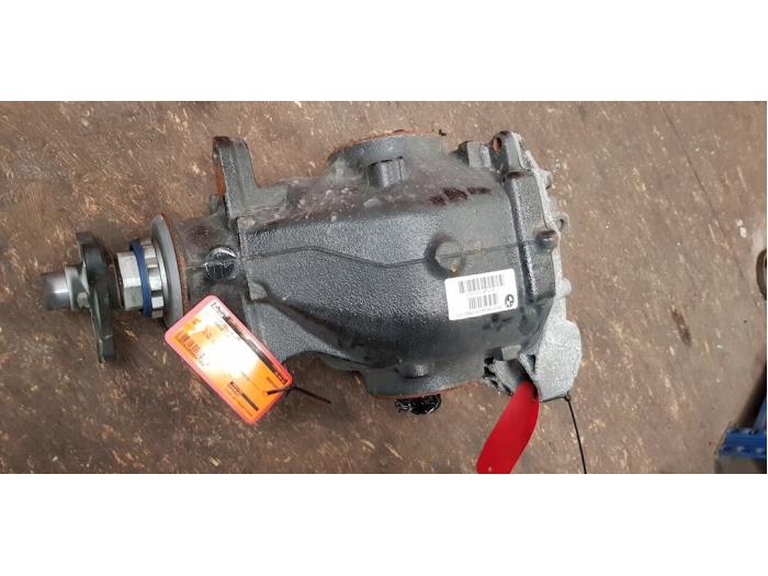 Gebrauchte Differential hinten BMW 1 serie (F20) M140i 3.0 24V Van Preis € 725,00 Margenregelung angeboten von autodemontage denollen