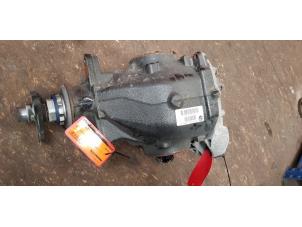 Used Rear differential BMW 1 serie (F20) M140i 3.0 24V Van Price € 1.210,00 Inclusive VAT offered by de Nollen autorecycling