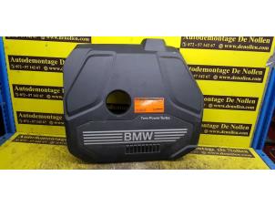 Used Engine cover BMW 2 serie Active Tourer (F45) 220i 2.0 TwinPower Turbo 16V Price € 48,40 Inclusive VAT offered by de Nollen autorecycling