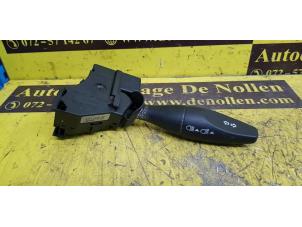 Used Indicator switch Ford Transit Connect 1.8 TDCi 90 Price € 24,20 Inclusive VAT offered by de Nollen autorecycling