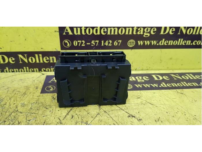 Używane Modul (rózne) BMW 1 serie (F20) M140i 3.0 24V Van Cena € 60,50 Z VAT oferowane przez autodemontage denollen