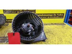 Used Heating and ventilation fan motor Volkswagen New Beetle (9C1/9G1) 1.9 TDI 90 Price € 45,00 Margin scheme offered by de Nollen autorecycling