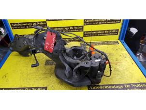 Used Rear suspension system, right BMW 2 serie Active Tourer (F45) 220i 2.0 TwinPower Turbo 16V Price € 302,50 Inclusive VAT offered by de Nollen autorecycling