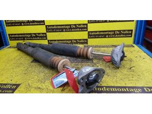 Used Shock absorber kit BMW 2 serie Active Tourer (F45) 220i 2.0 TwinPower Turbo 16V Price on request offered by de Nollen autorecycling