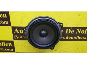 Used Speaker BMW 3 serie (E92) 320i 16V Price € 35,00 Margin scheme offered by de Nollen autorecycling