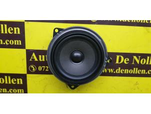 Used Speaker BMW 3 serie (E92) 320i 16V Price € 25,00 Margin scheme offered by de Nollen autorecycling