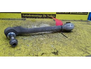 Used Front wishbone, left BMW 1 serie (F20) 120d TwinPower Turbo 2.0 16V Van Price € 48,40 Inclusive VAT offered by de Nollen autorecycling