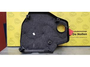 Abdeckblech Motor van een BMW 1 serie (F20) 120d TwinPower Turbo 2.0 16V Van 2018