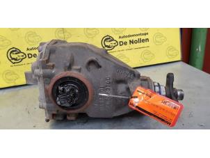 Used Rear differential BMW 1 serie (F20) 120d TwinPower Turbo 2.0 16V Van Price € 665,50 Inclusive VAT offered by de Nollen autorecycling