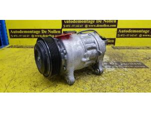 Used Air conditioning pump BMW 1 serie (F20) M140i 3.0 24V Van Price € 302,50 Inclusive VAT offered by de Nollen autorecycling