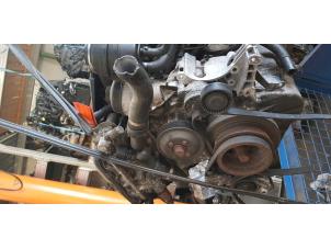 Używane Silnik BMW 3 serie (E46/4) 320i 24V Cena € 950,00 Procedura marży oferowane przez de Nollen autorecycling