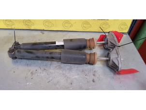 Used Shock absorber kit BMW 1 serie (F20) M140i 3.0 24V Van Price € 484,00 Inclusive VAT offered by de Nollen autorecycling