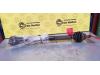 Front shock absorber rod, right from a Audi A2 (8Z0), Hatchback, 2000 / 2005 2001