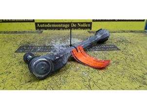 Used Front wishbone, left BMW 1 serie (F20) M140i 3.0 24V Van Price € 60,50 Inclusive VAT offered by de Nollen autorecycling