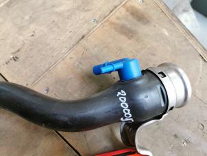 Used Fuel tank filler pipe BMW 1 serie (F20) M140i 3.0 24V Van Price € 36,30 Inclusive VAT offered by de Nollen autorecycling